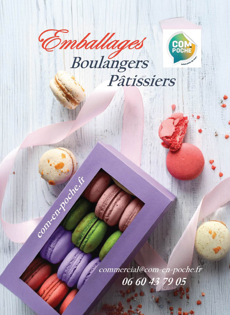 com-en-poche, boites macarons