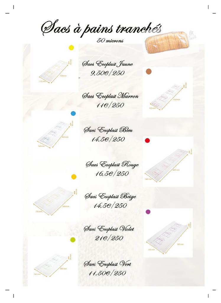 com-en-poche, sacs a pains coupes