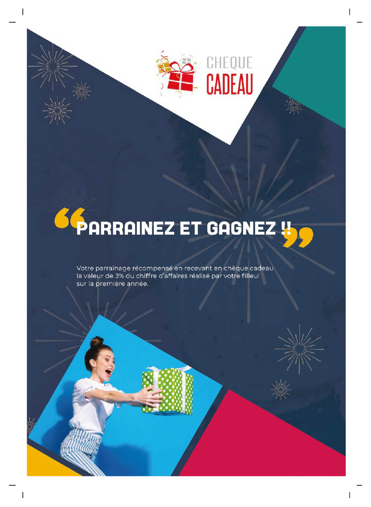 com-en-poche, parrainage